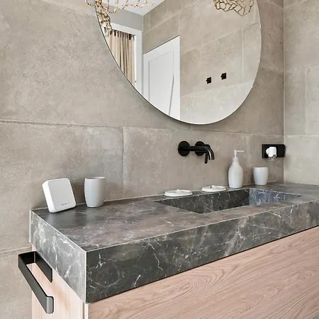 Oesterpad 38 - Het Oude Nieuwland - Romantic Wellness And Outdoor Bath * 奥德多普
