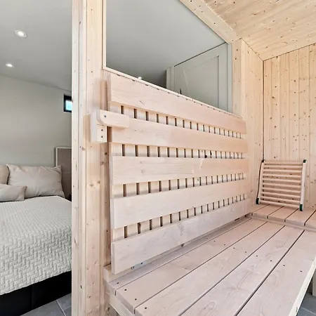 Oesterpad 38 - Het Oude Nieuwland - Romantic Wellness And Outdoor Bath *