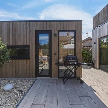 Oesterpad 38 - Het Oude Nieuwland - Romantic Wellness And Outdoor Bath
