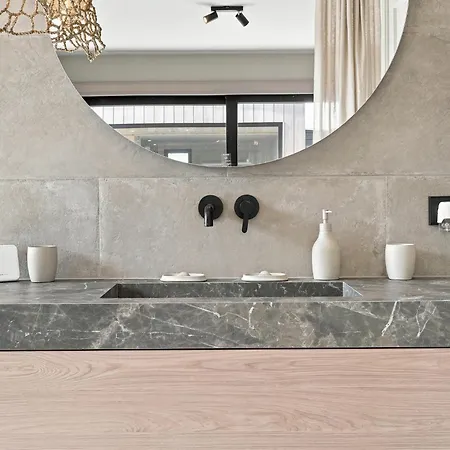 Oesterpad 38 - Het Oude Nieuwland - Romantic Wellness And Outdoor Bath 度假居