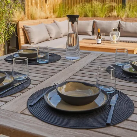 Oesterpad 38 - Het Oude Nieuwland - Romantic Wellness And Outdoor Bath 度假居